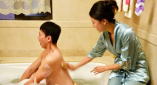 2012龙年日片贺岁 《暴风雨3D》成“龙头老大” 2012-01-02 2012年是壬辰龙年，众多以“龙”为关联的电影将陆续登上日本各大院线，其中，由仲间由纪惠主演的古装大片《剧场版暴风雨3D》（导演：吉村芳之）将于2012年1月28日在日本上映，成为龙年第一部“龙电影”。