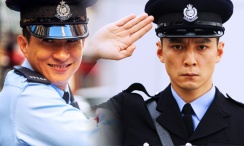 导演迈克尔·贝聚精会神，专业精神不言而喻；